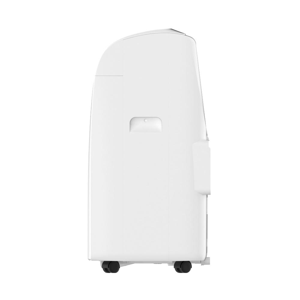 Мобильный кондиционер cерии CAMOMIRU MAC-CM40HPN04, фото 11