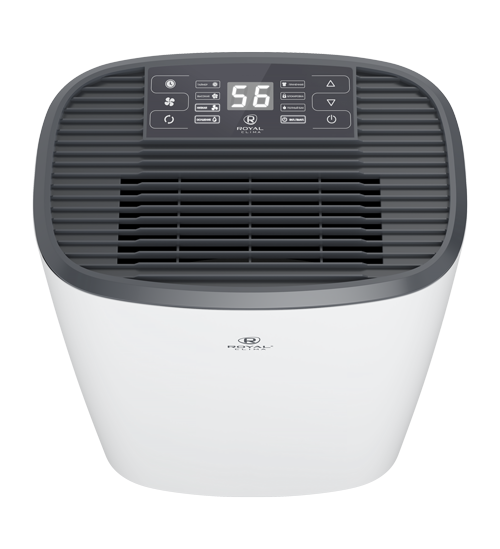 Осушитель воздуха серии CARISMA Loft RD-CR20-E