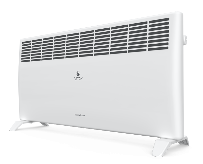 Электрический конвектор серии RIBERA Econo REC-RE1500M