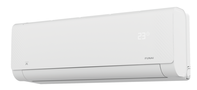 Классическая сплит-система серии SHOGUN 2024 RAC-SG35HP.D02 (комплект)