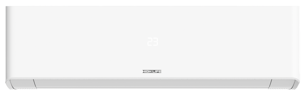 Классическая сплит-система серии PRIORITY CLASS ACHL-09PC-CHDV02S (комплект)