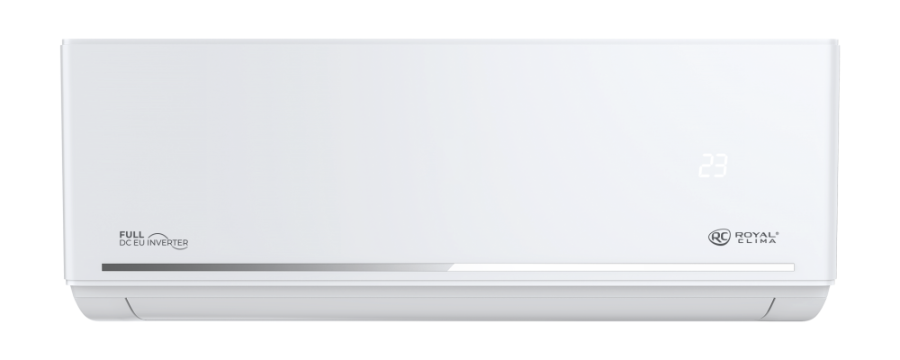 Инверторная сплит-система серии FELICITA HEAT PUMP FULL DC EU Inverter RCI-FHE55HN (комплект)