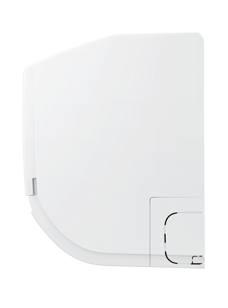 Инверторная сплит-система серии X-COMFORT (R32) RAK-25REF/RAC-25WEF (комплект)