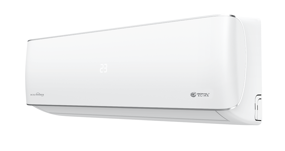 Внутренний блок настенного типа для мульти-сплит систем серии MULTI FLEXI PRESTIGIO EU Inverter RCI-PX09HN