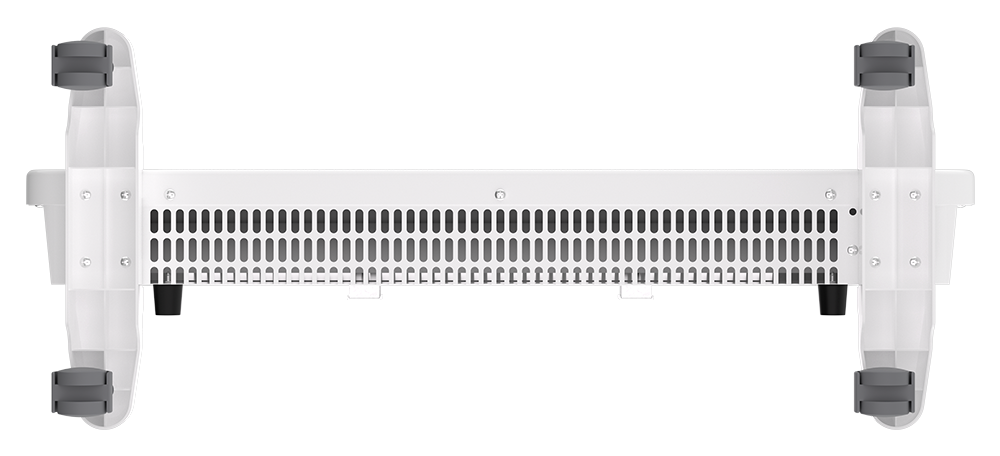 Электрические конвекторы серии NUOVO Meccanico REC-N2000M