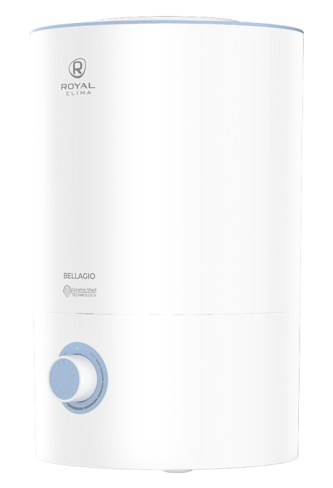 Ультразвуковой увлажнитель воздуха серии BELLAGIO RUH-BL300/3.5M-WT