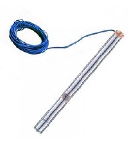 ST 3-70 скважинный насос 3", 0,92kW, 1 х 230V, 50 Hz WATERSTRY