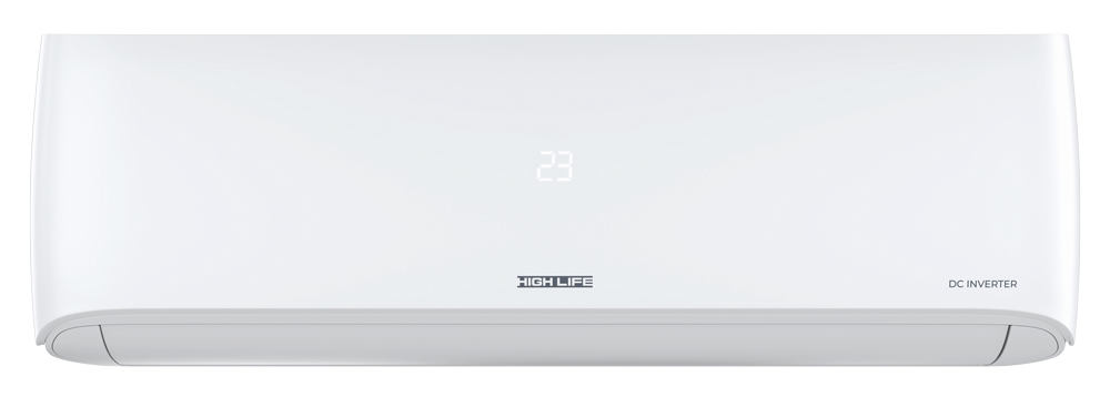 Инверторная сплит-система серии COMFORT CLASS Inverter ACHL-07CC-I-CHDV02S (комплект)