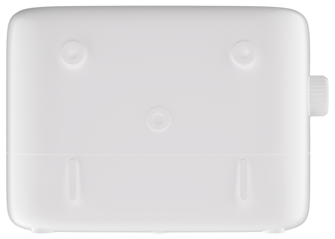 Тепловентилятор серии PREFERITO RFH-PF1200DC-WT, фото 7