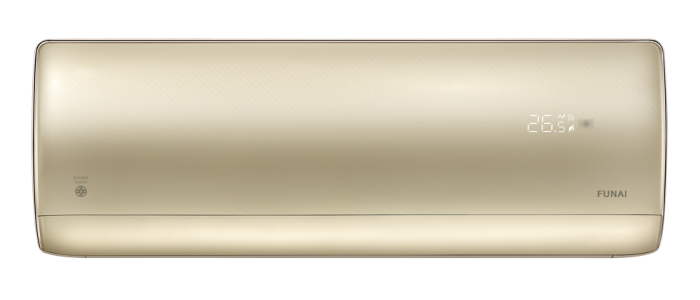 Инверторная сплит-система серии KATANA Inverter RAC-I-KT30HP.D01 (комплект)