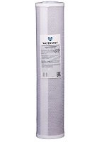 Картридж угольный BB CTO-20L 5 микрон WATERSTRY