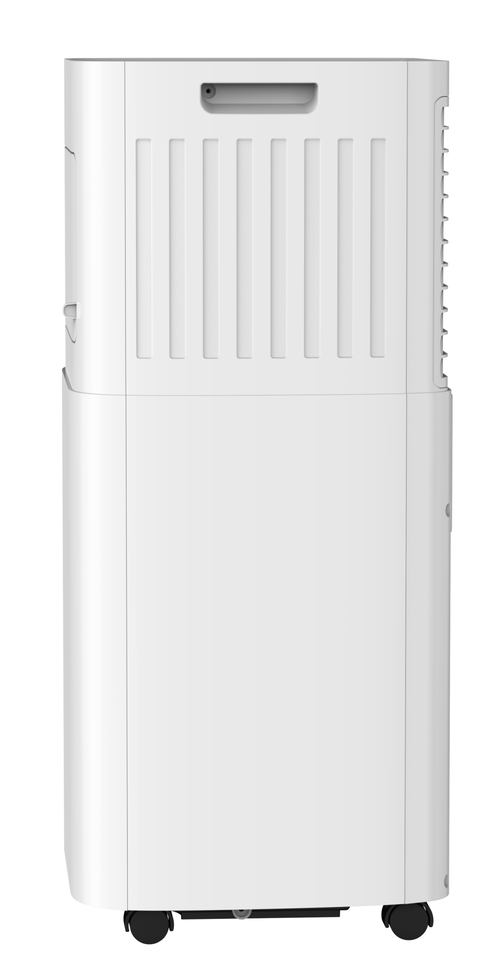 Мобильный кондиционер cерии MAGNATE RM-MT28CH-E