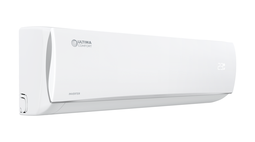 Инверторная сплит-система серии ECLIPSE Inverter ECL-I12PN (комплект)