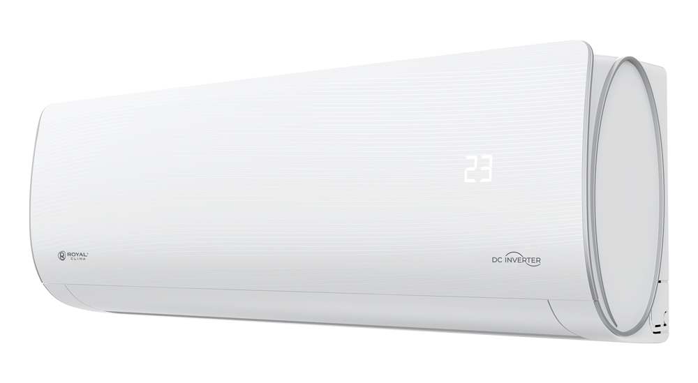 Инверторная сплит-система серии OPTIMUM DC Inverter RCI-OM35HN (комплект)