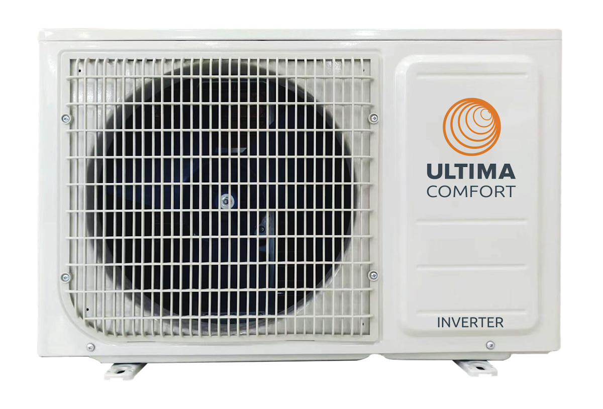 Инверторная сплит-система серии EXPLORER Inverter EXP-I24PN (комплект)