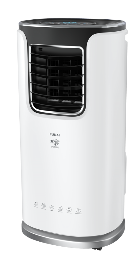 Мобильный кондиционер cерии JASMINE MAC-JS30CON03