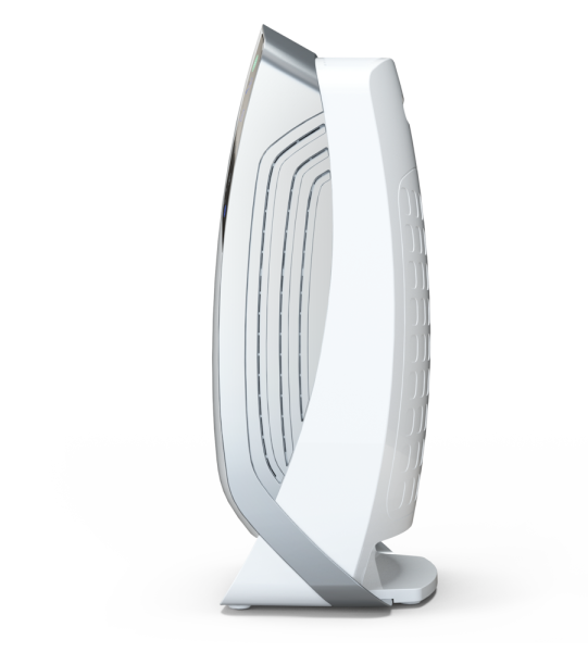 Бытовой очиститель воздуха серии ZEN HAP-Z200SE