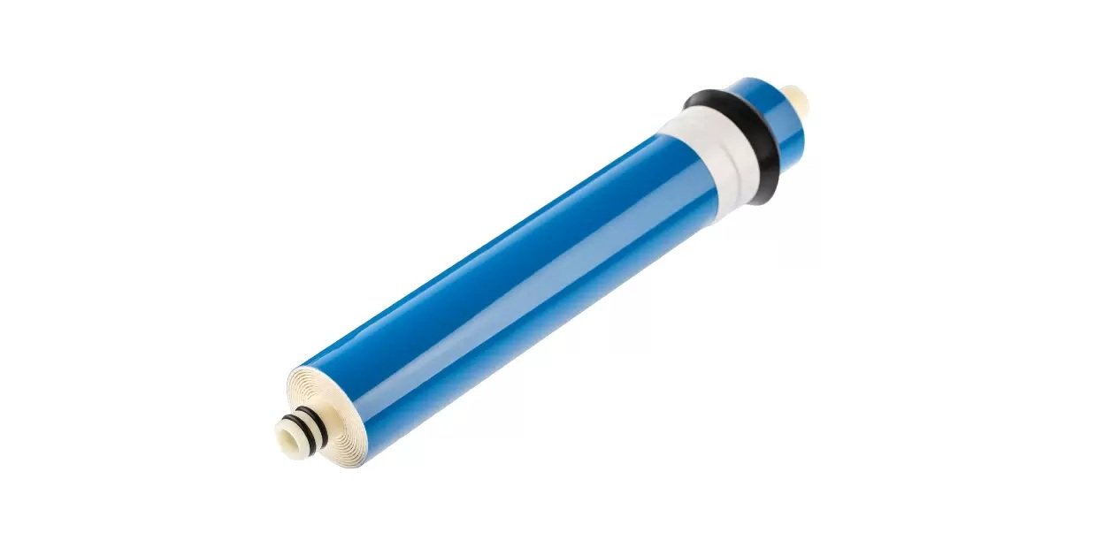 Мембранный элемент  ULP1812-50 GPD (0,19 мкуб/сут., 0,41 MPa, 97,5%)