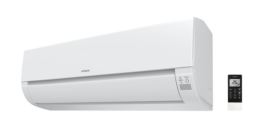 Инверторная сплит-система серии X-COMFORT (R32) RAK-25REF/RAC-25WEF (комплект)