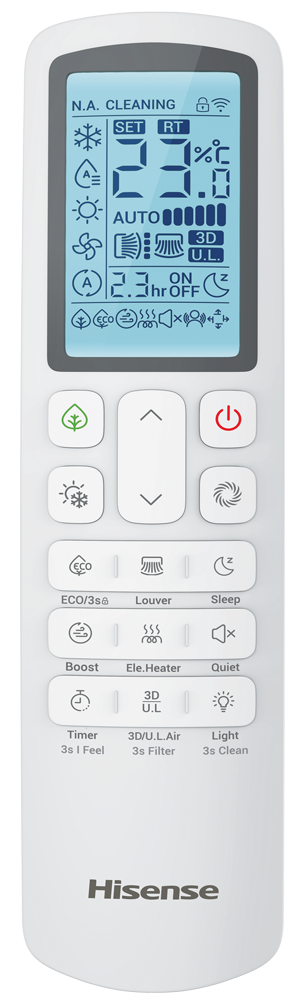 Внутренний блок кассетного типа серии FREE Match DC Inverter R32 2024 ACT-24UR4RJC8 (комплект)