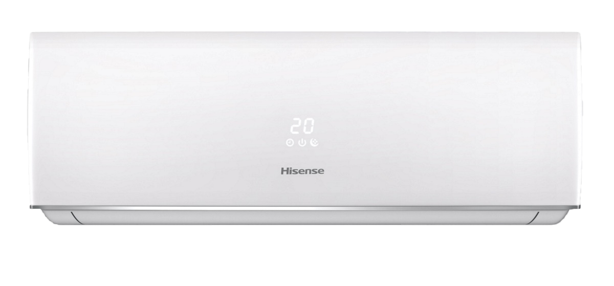 Инверторная сплит-система серии SMART DC Inverter (R32) AS-07UW4RYDDB00 (комплект)
