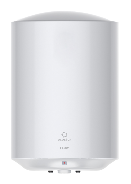Электрический водонагреватель серии FLOW EWH-F80-RE