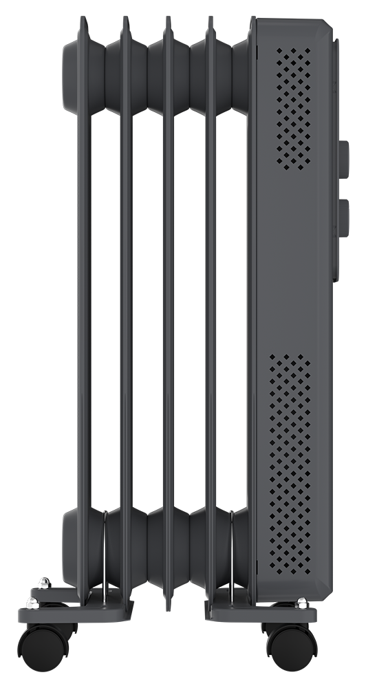 Масляный радиатор серии ARDEA ROR-AR9-2000M