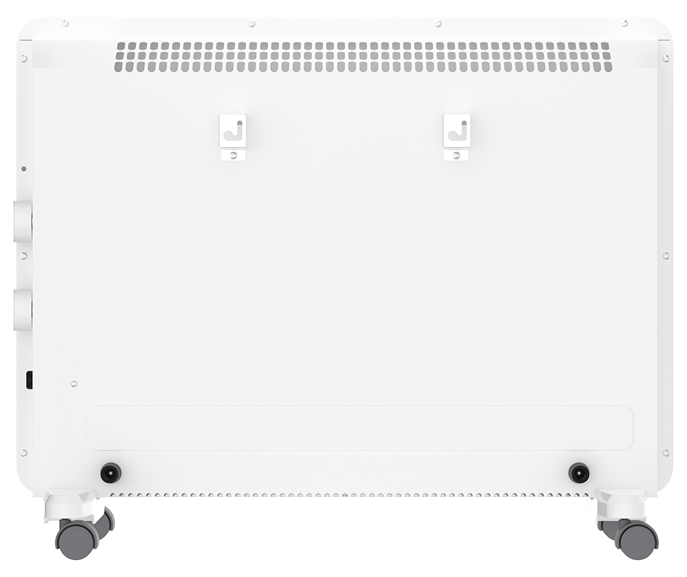 Электрические конвекторы серии NUOVO Meccanico REC-N2000M