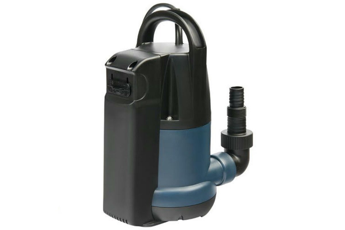 SUB 407 P UNIPUMP Дренажный насос