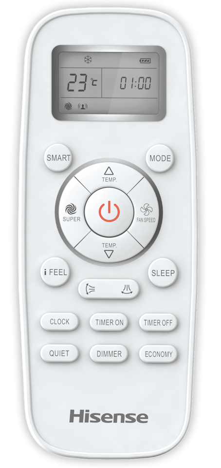 Классическая сплит-система серии STRONG NEO Premium Classic A AS-36HR4SDKVT (комплект)