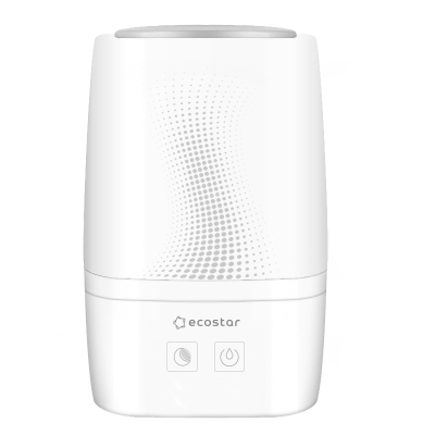 Ультразвуковой увлажнитель серии ENJOY ESH-EN250/2,0E-WT