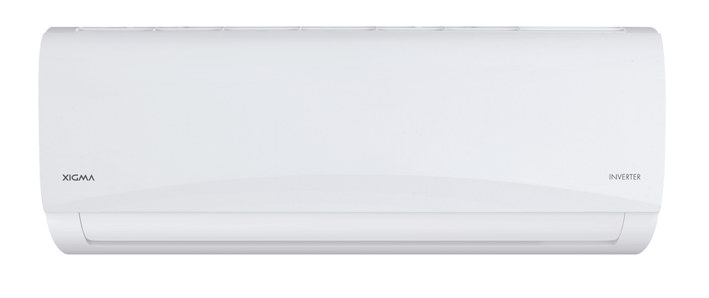 Инверторная сплит-система серии JETPRO Inverter XGI-JP27RHA (комплект)