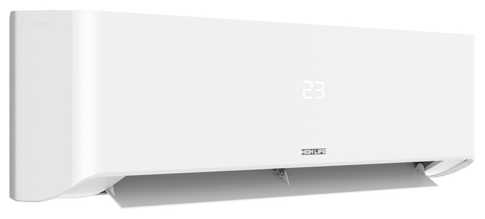 Классическая сплит-система серии PRIORITY CLASS 2.0 ACHL-24PC-CHDV03S (комплект)