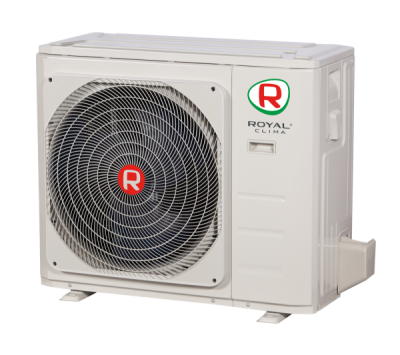 Классическая сплит-система повышенной мощности серии GRANDE RC-GDB90HN (комплект)