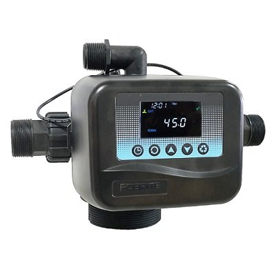 Блок управления CS150-FTC-N, DLFC-20GPM