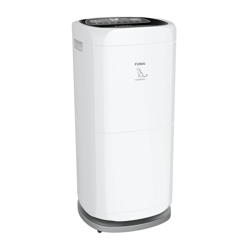 Осушитель воздуха серии YAMANEKO 60 RAD-Y60T7E