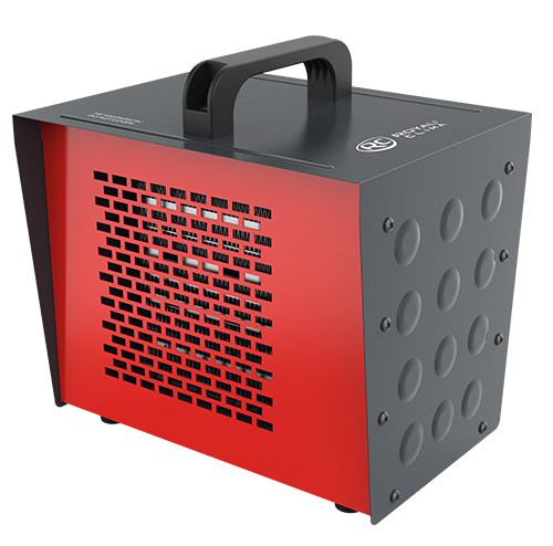 Тепловая пушка серии HEAT BOX RHB-C3
