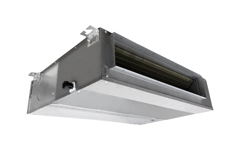 Внутренний блок канального типа серии MULTI FLEXI DUCT EU ERP Inverter RCI-DM18