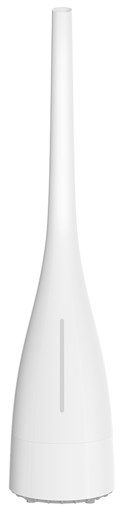 Ультразвуковой увлажнитель серии LAURO Pro RUH-LRP320/3.7E-WT