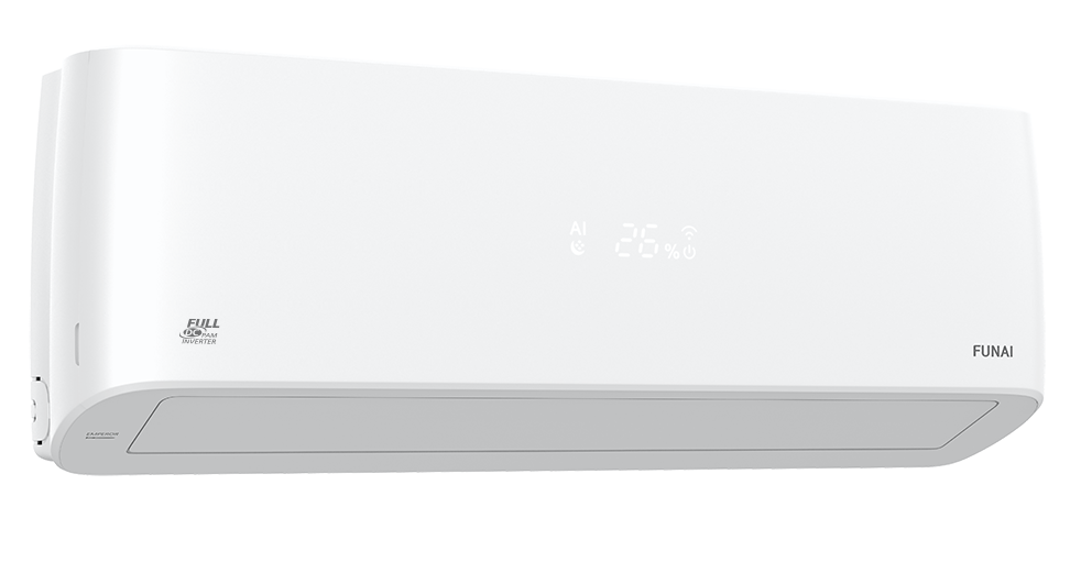 Инверторная сплит-система серии EMPEROR FULL DC inverter RACI-EM25HP.D03 (комплект)