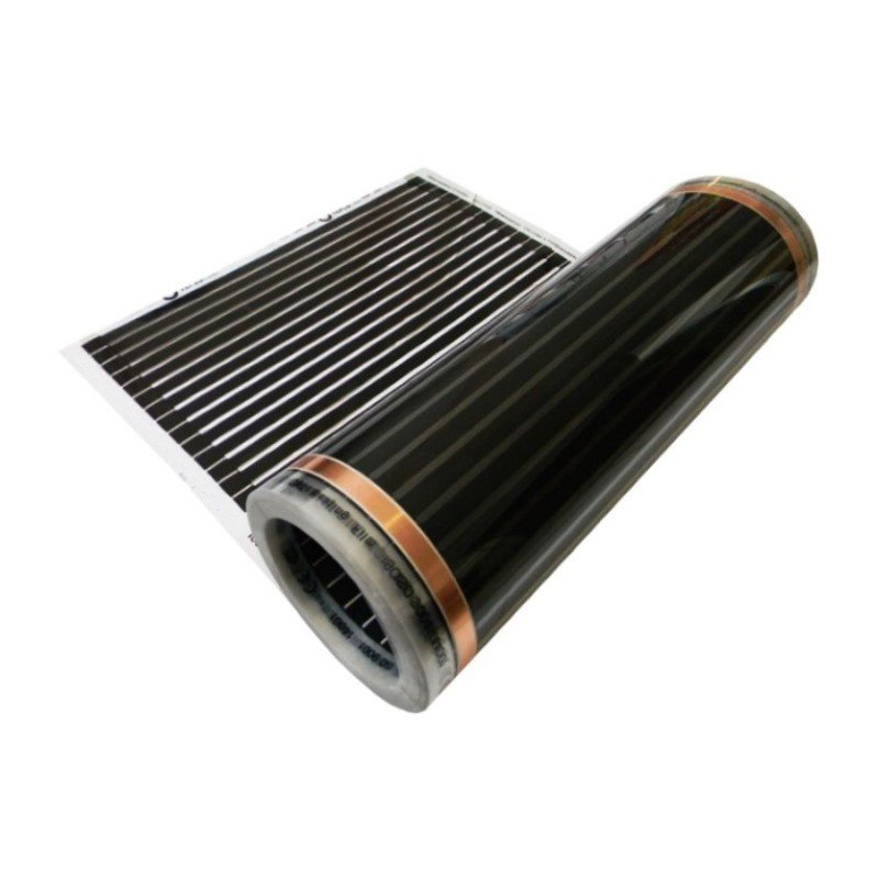 пленка Teplotex, Ш-100 см. Теплый пол