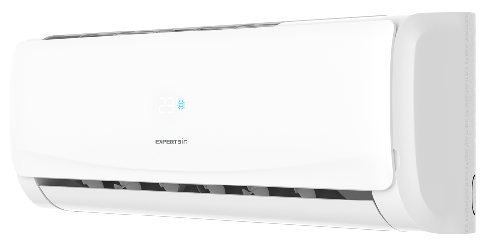 Инверторная сплит-система серии CYCLONE DC Inverter ZAC-I/CN24NPZ (комплект)