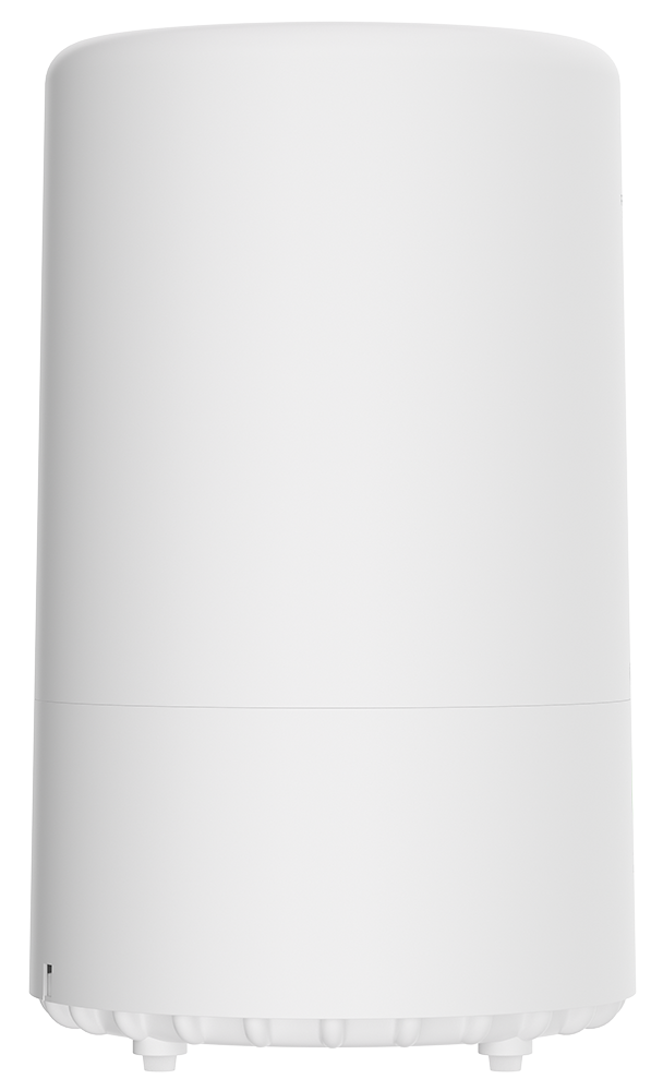 Ультразвуковой увлажнитель серии LIMA RUH-LM300/4.0M-WT