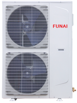 Наружный блок серии ORIGAMI KODO Inverter RAM-I-3OK80HP.01/U