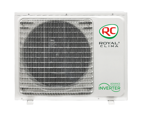 Инверторная сплит-система канального типа серии COMPETENZA DC EU Inverter CO-D 36HNI /CO-E 36HNI (комплект)