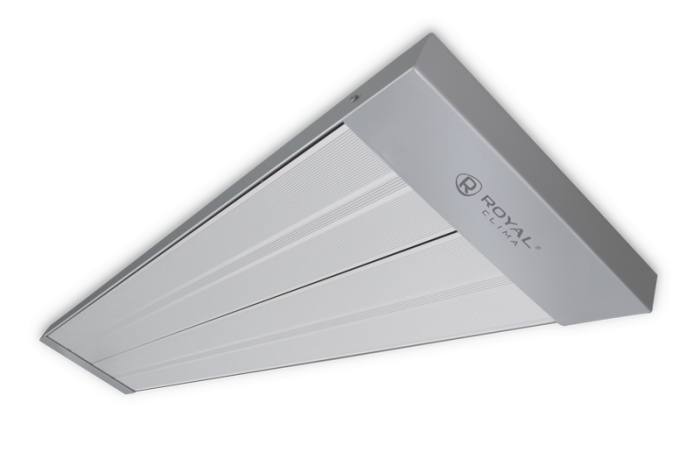 Инфракрасный обогреватель RAGGIO 2.0 RIH-R800S