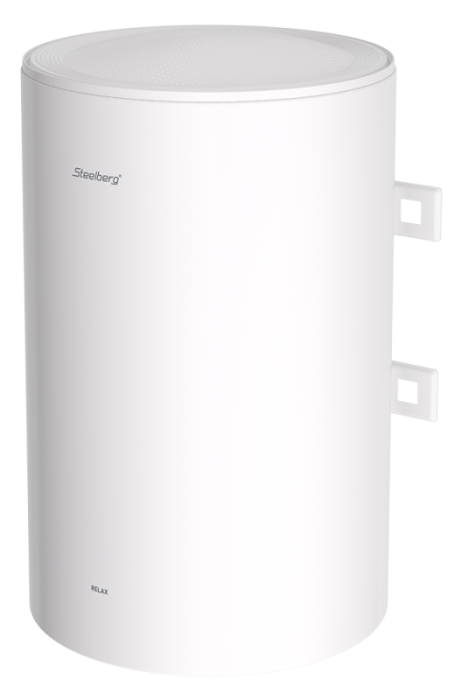 Электрический водонагреватель серии RELAX SWH-R30-RE