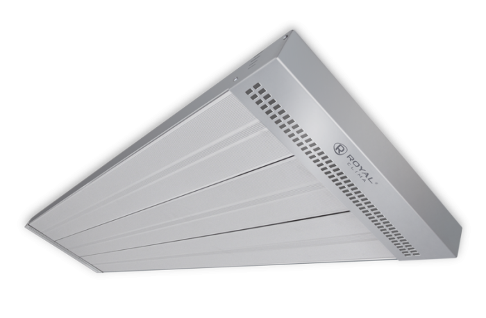 Инфракрасный обогреватель RAGGIO 2.0 RIH-R3000S