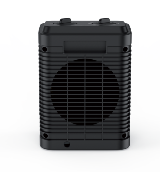 Тепловентилятор NOTTE RFH-N1500DC-BL