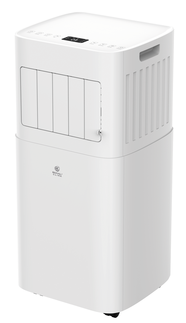 Мобильный кондиционер cерии MAGNATE RM-MT22CH-E